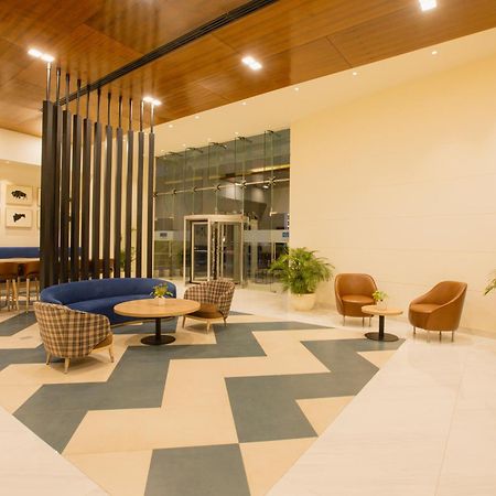 Keys Prima By Lemon Tree Hotels, Pimpri, Pune Exterior photo