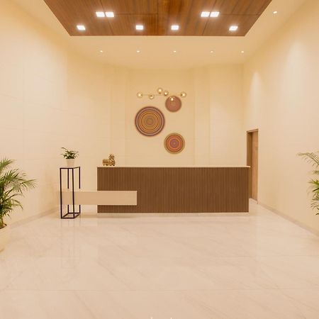 Keys Prima By Lemon Tree Hotels, Pimpri, Pune Exterior photo