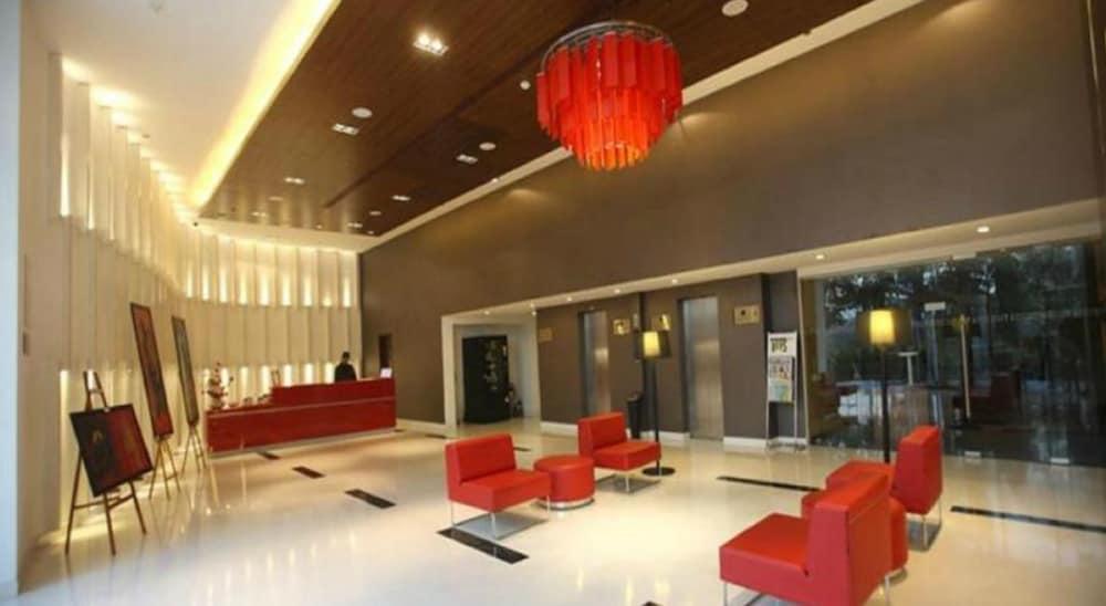 Keys Prima By Lemon Tree Hotels, Pimpri, Pune Exterior photo