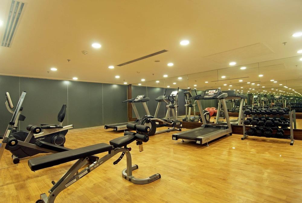 Keys Prima By Lemon Tree Hotels, Pimpri, Pune Exterior photo