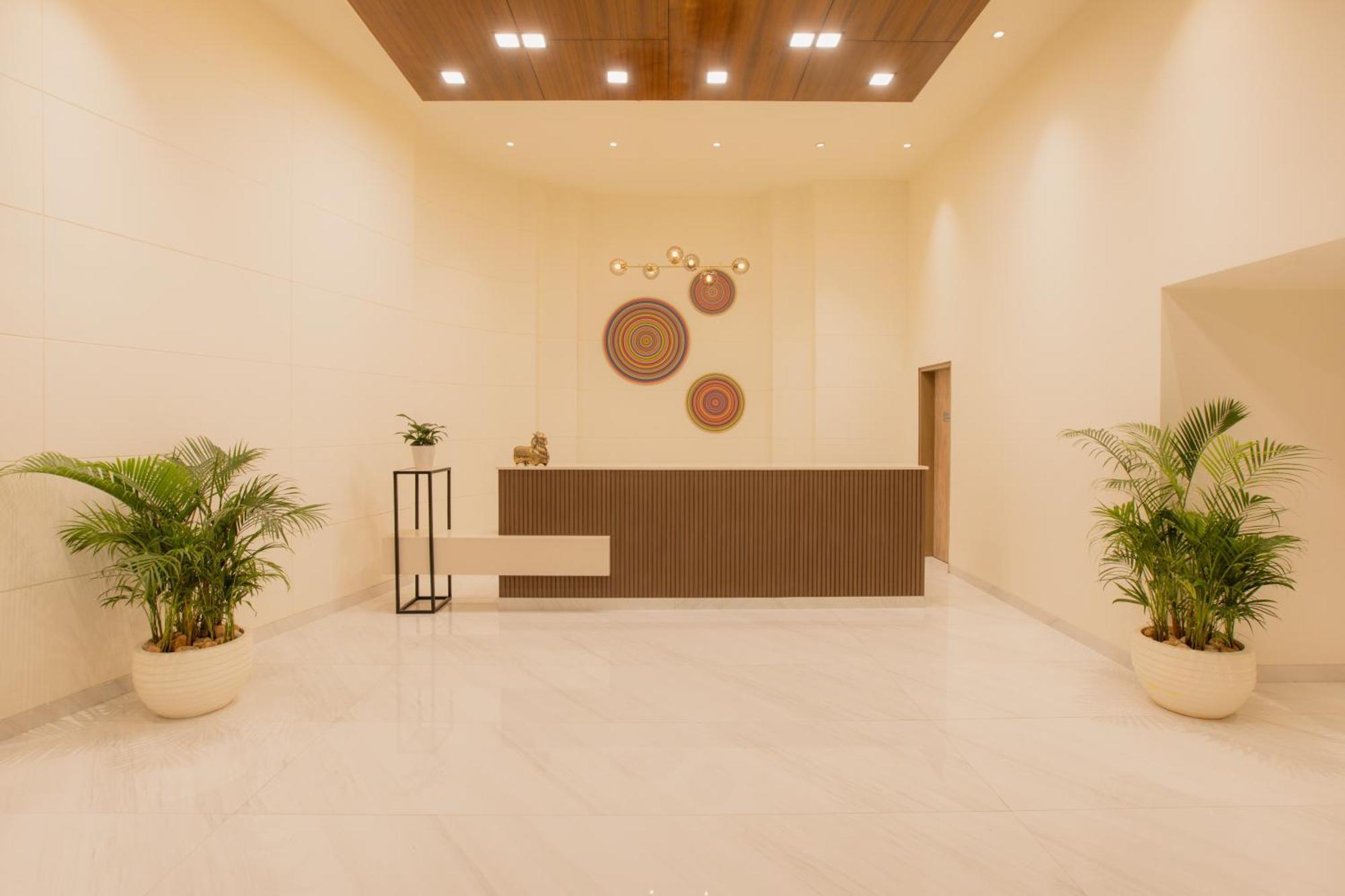Keys Prima By Lemon Tree Hotels, Pimpri, Pune Exterior photo