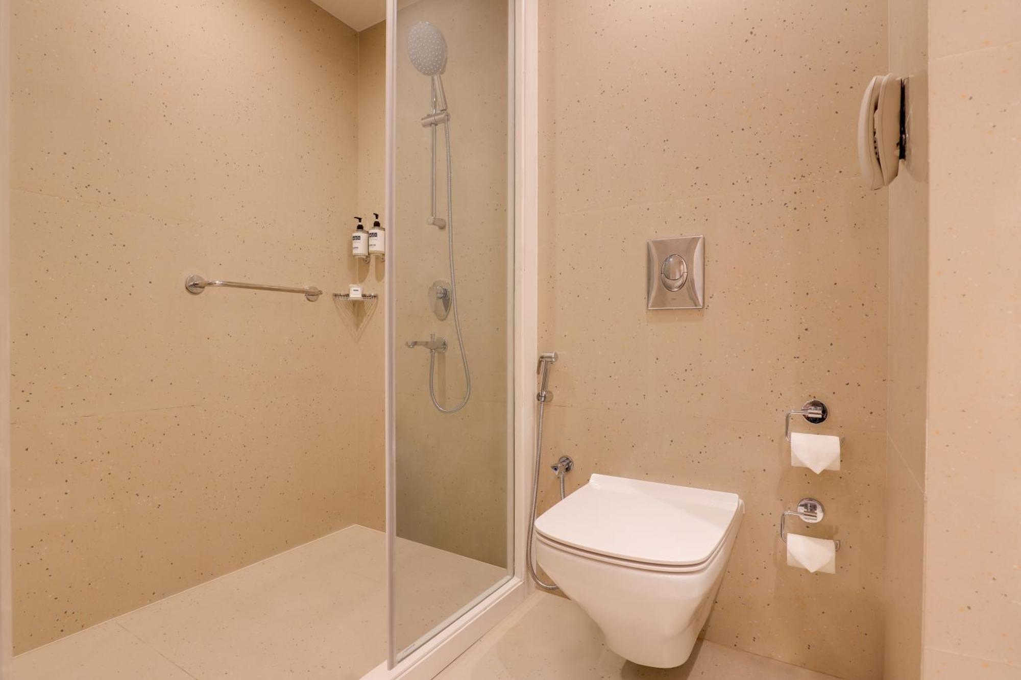 Keys Prima By Lemon Tree Hotels, Pimpri, Pune Exterior photo