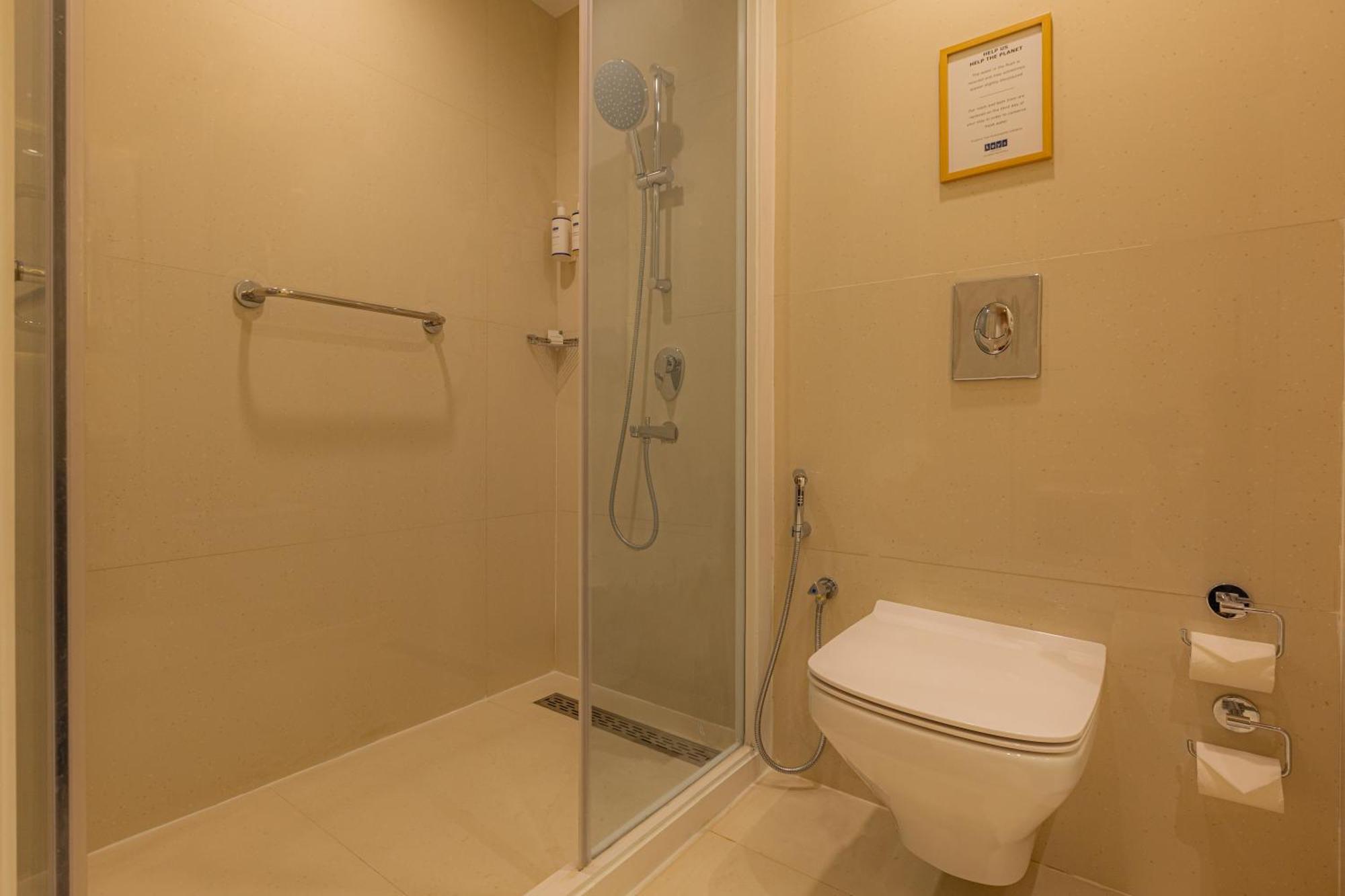 Keys Prima By Lemon Tree Hotels, Pimpri, Pune Exterior photo