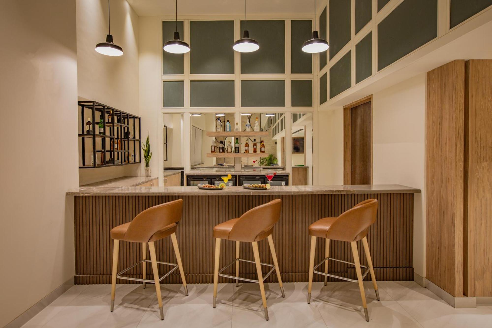 Keys Prima By Lemon Tree Hotels, Pimpri, Pune Exterior photo