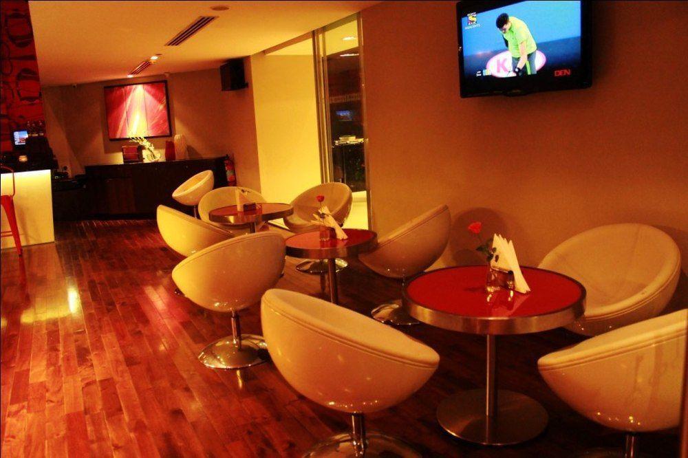 Keys Prima By Lemon Tree Hotels, Pimpri, Pune Exterior photo